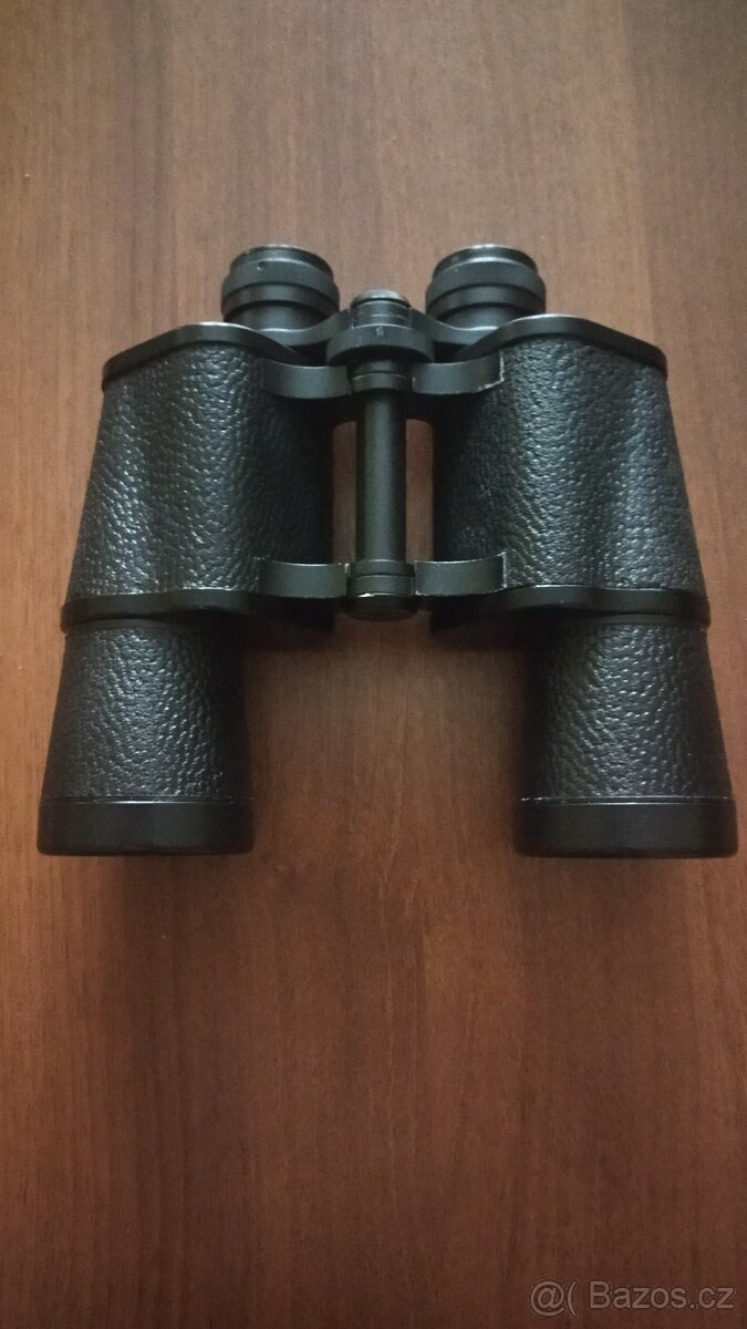 Dalekohled 7x50 - 2