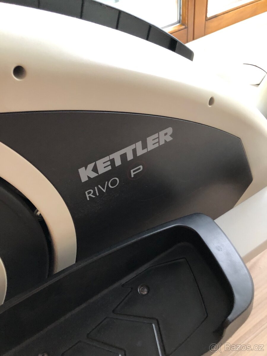 Orbitrek Kettler Rivo P - 2