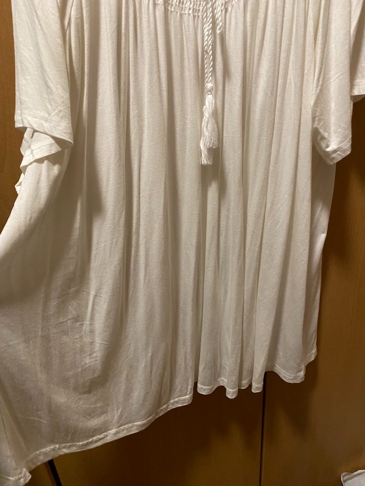 Triko / tunika vel. XXL / 52 - 54 - 2