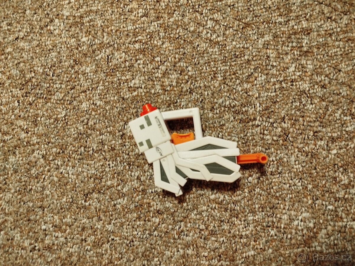 Nerf-pistole - 2
