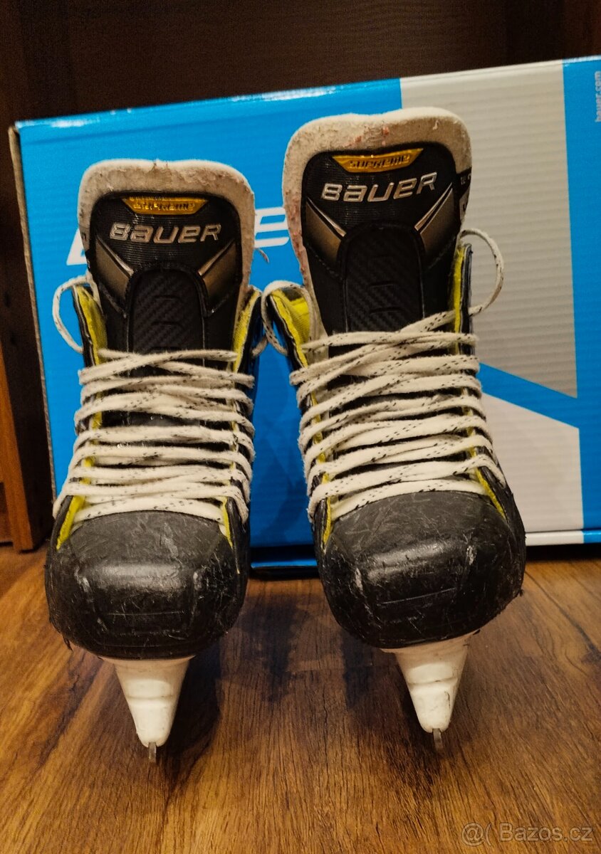 Bauer Supreme 3S - 2