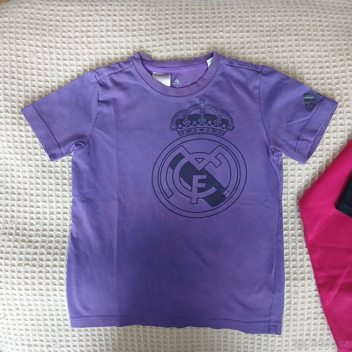 Set tří vĕcí - 2