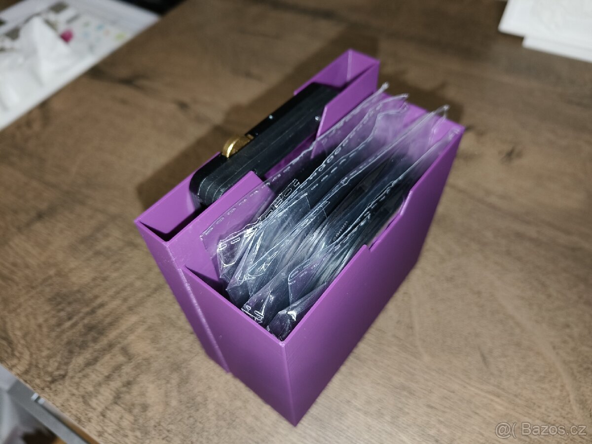 Držák filtrů K&F concept - 2