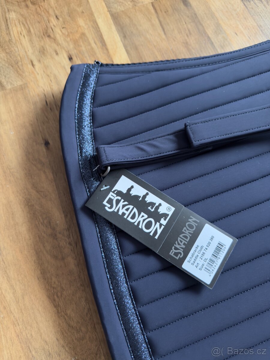 Podsedlova decka Eskadron DL navy - 2