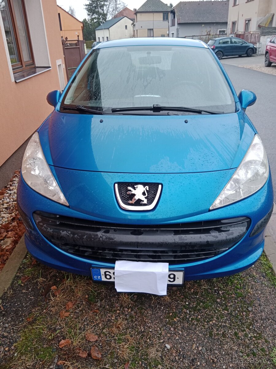 Prodám osobní auto - 2