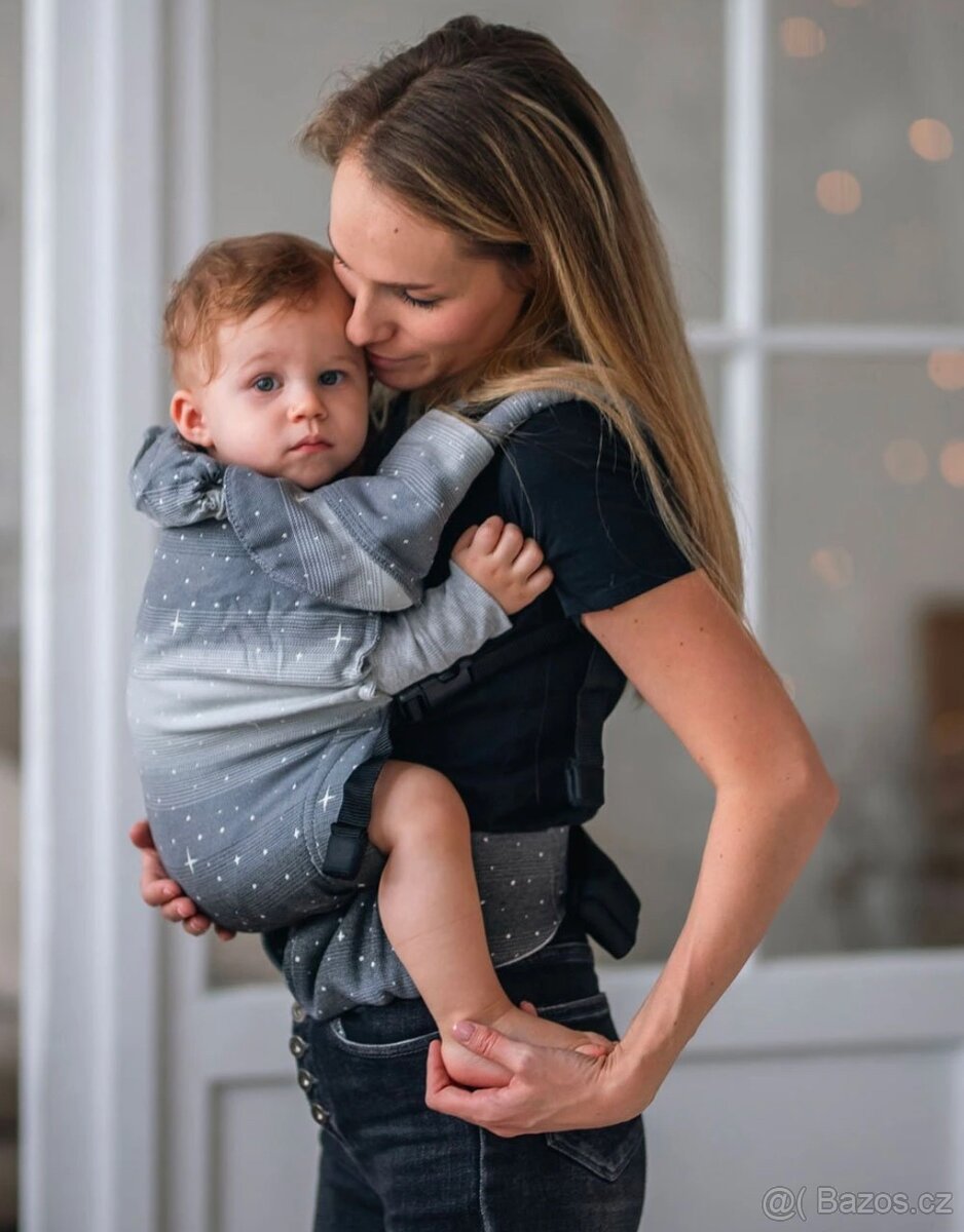 Nosítko MoniLu UNI Perseids Milkyway - 2
