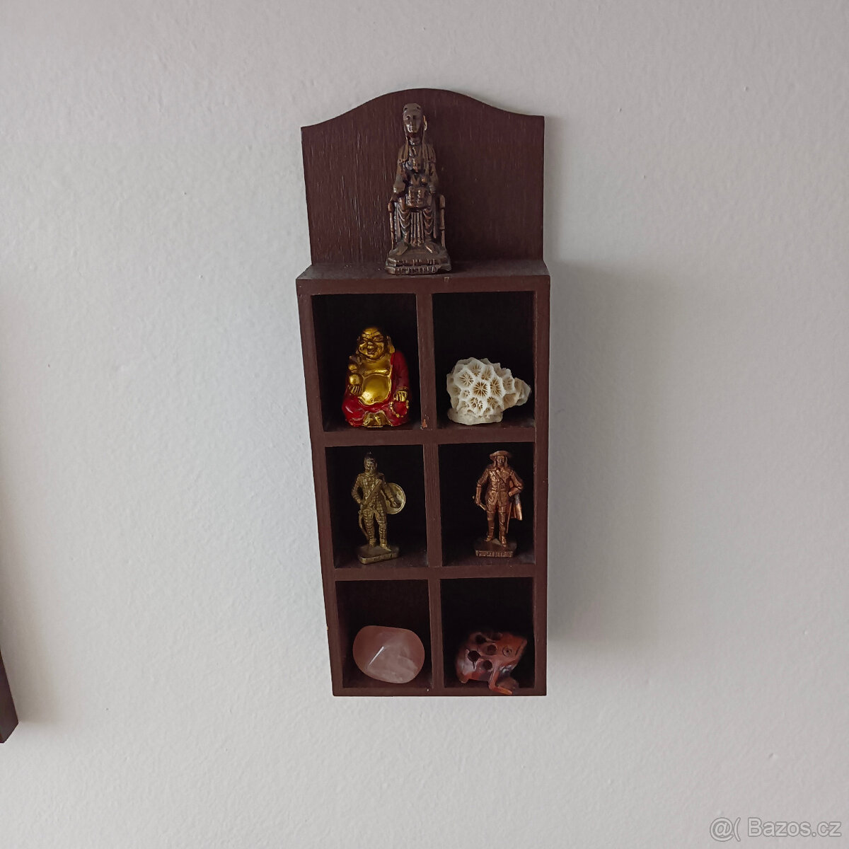 půvabná dekorace - 2