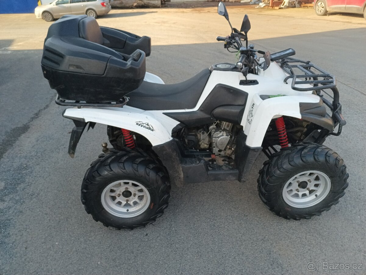 Prodám Access MAX 4 300 - 2