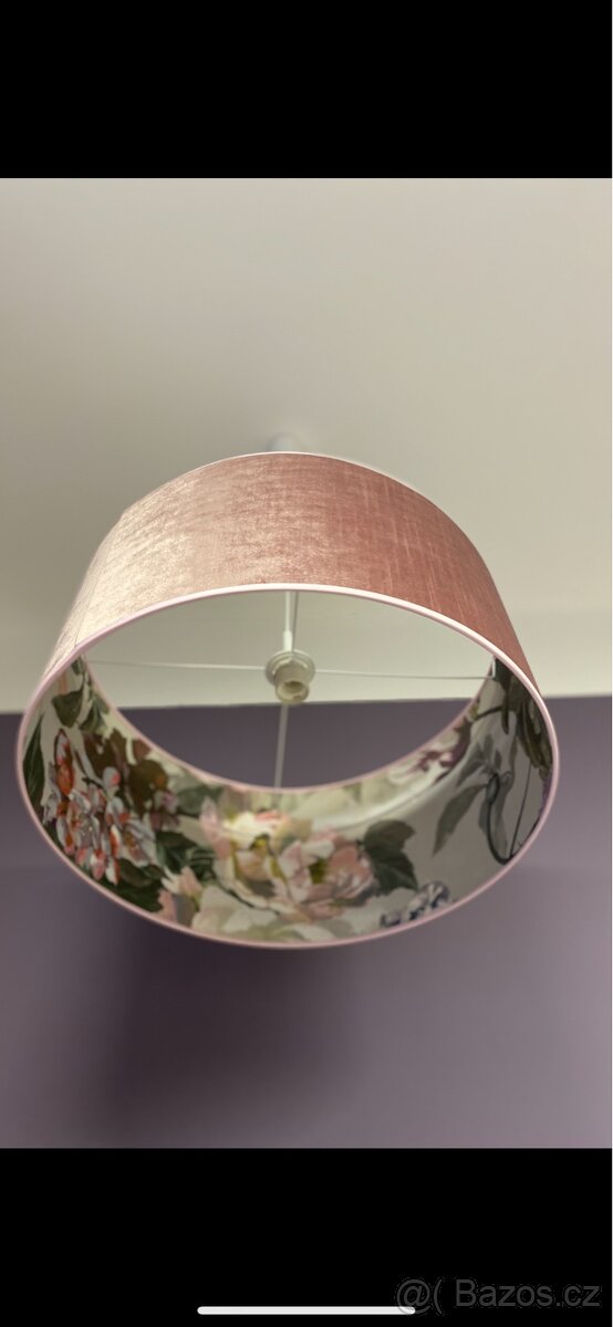 Designová světla - 2