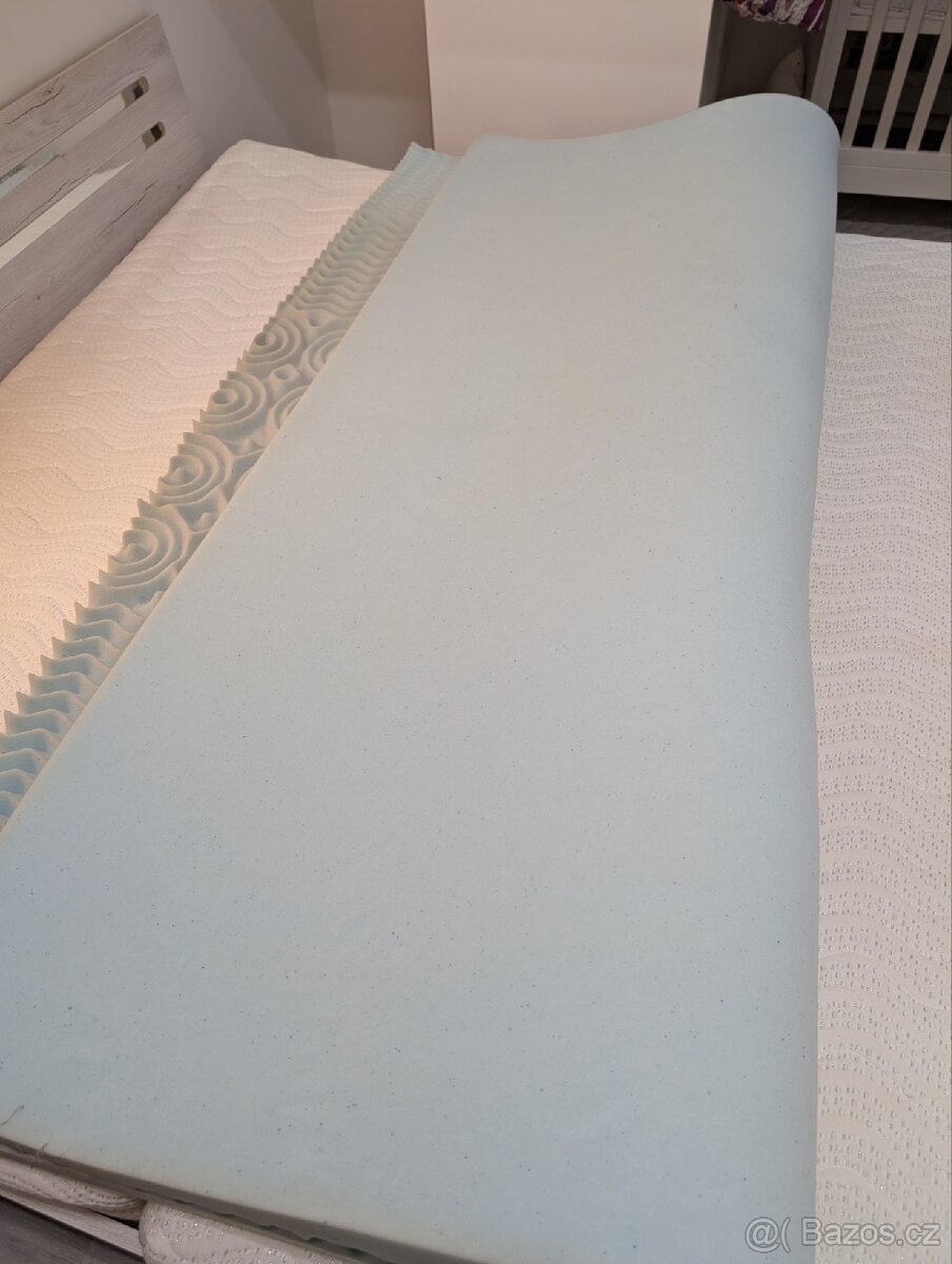 Prodám profilovou matraci - 2