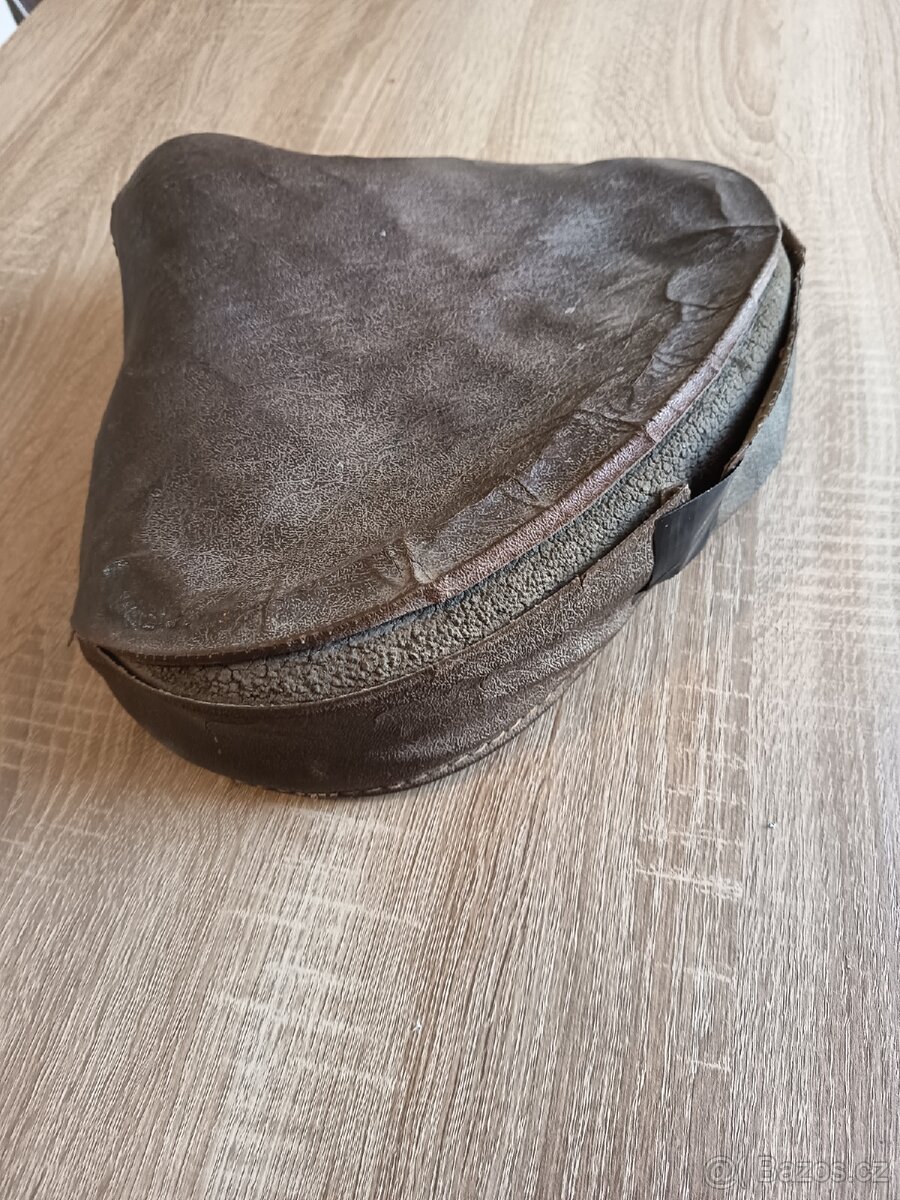 Sedla Jawa 250 350 pérák - 2