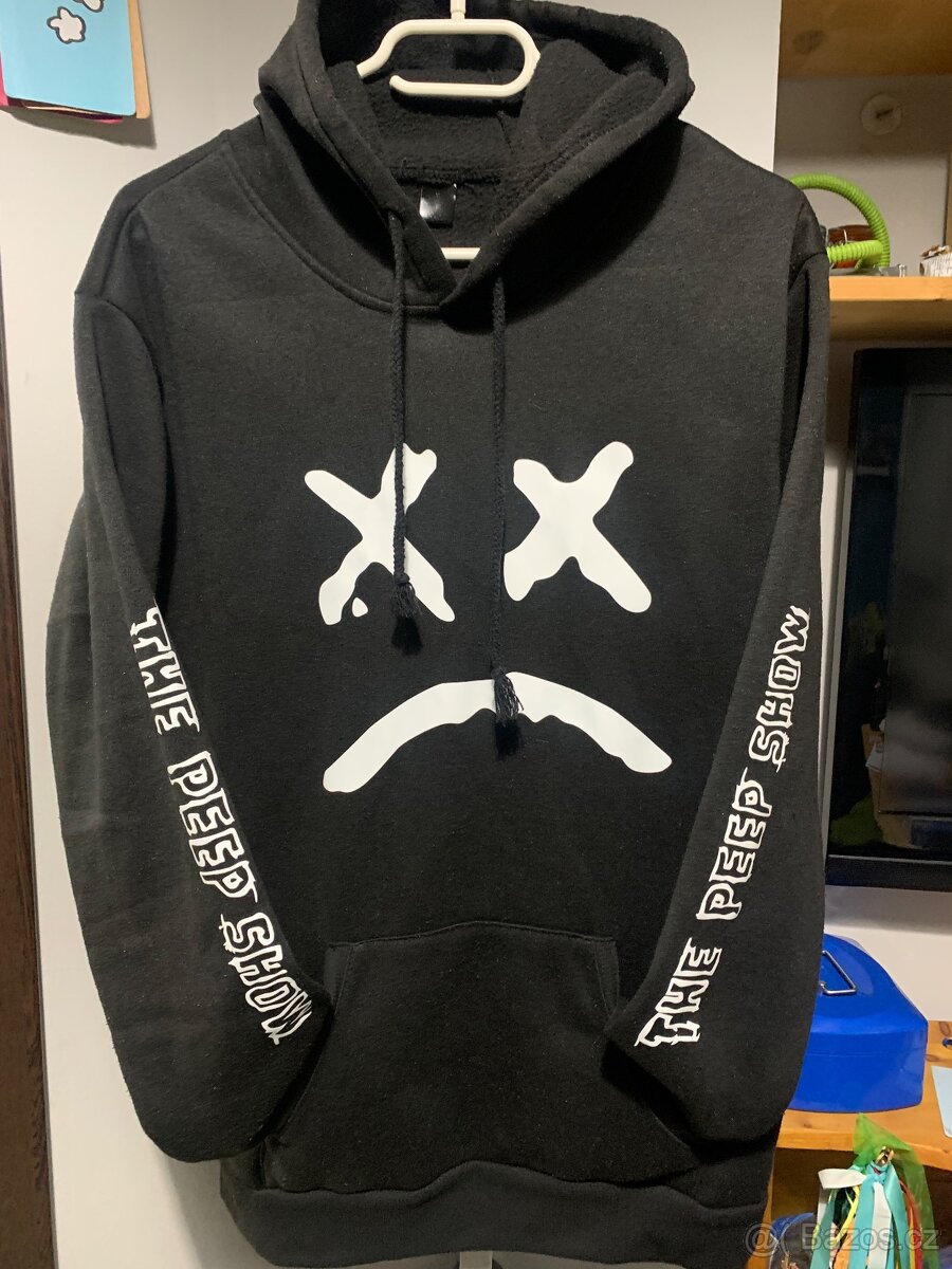 Prodám pánskou mikinu - 2