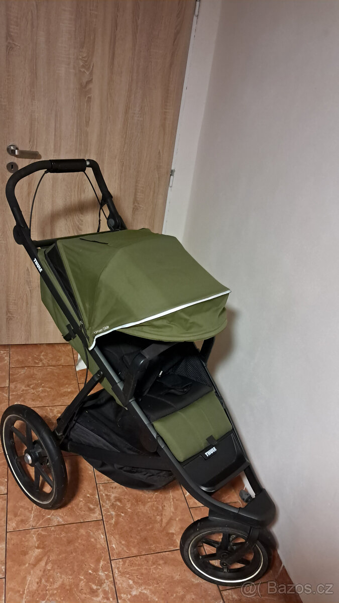 Kočárek Thule Urban Glide 2 - 2