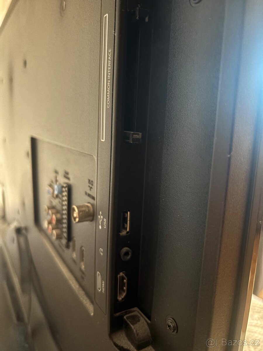 Televize Philips 32PFL3207H/12 - 2