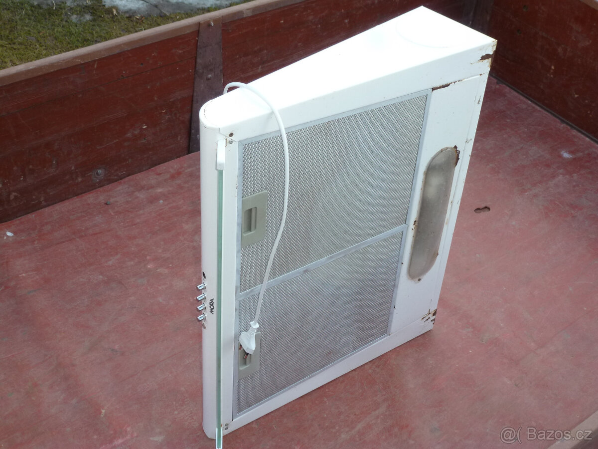 Digestoř Mora 60cm - 2