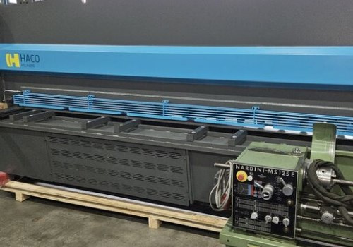 NUŽKY TABULOVÉ HSLX 4040 - 2