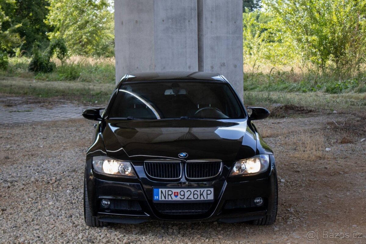BMW Rad 3 320 si Limited Edition - 2