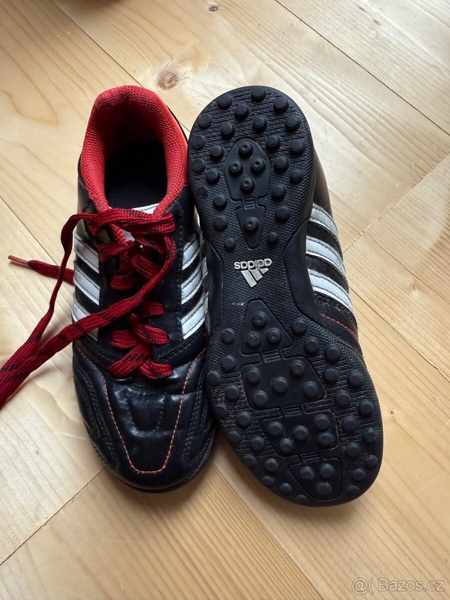 Turfy Adidas vel 34 - 2
