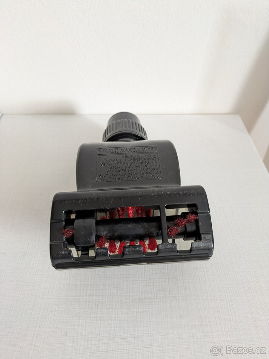 Příslušenství k vysavači ETA Avanto 3519 (3x kartáč) - 2