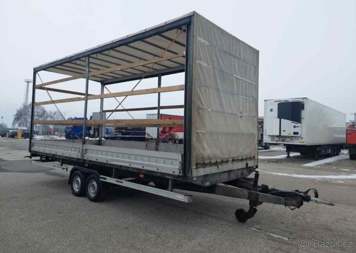 Prodám Agados Dona 57 - 2