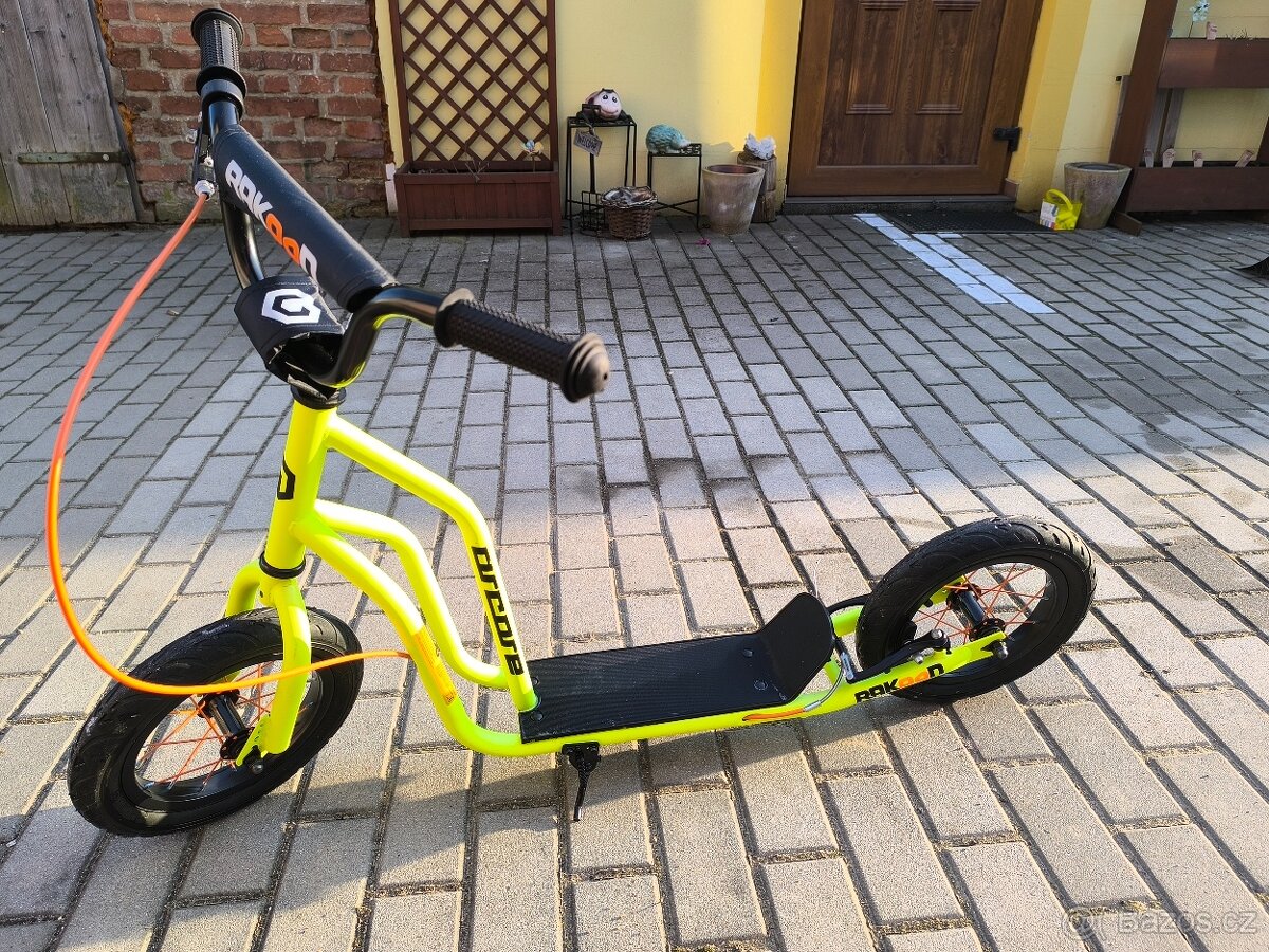 RAKOON Dětská koloběžka - 2