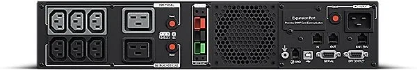 CyberPower PR2200ERTXL2U - 2