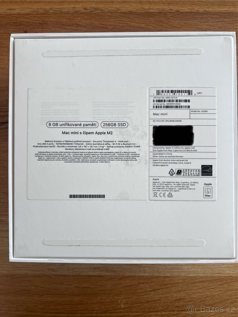 Apple Mac mini - 2