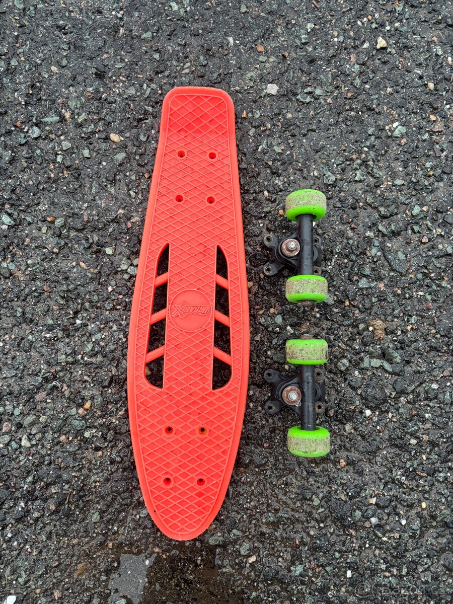 Penny board - 2
