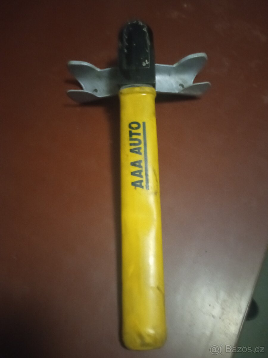 páka - 2