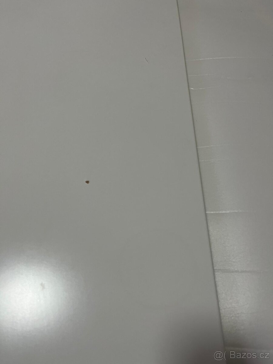 Uložný díl na matraci k posteli Hemnes - 2