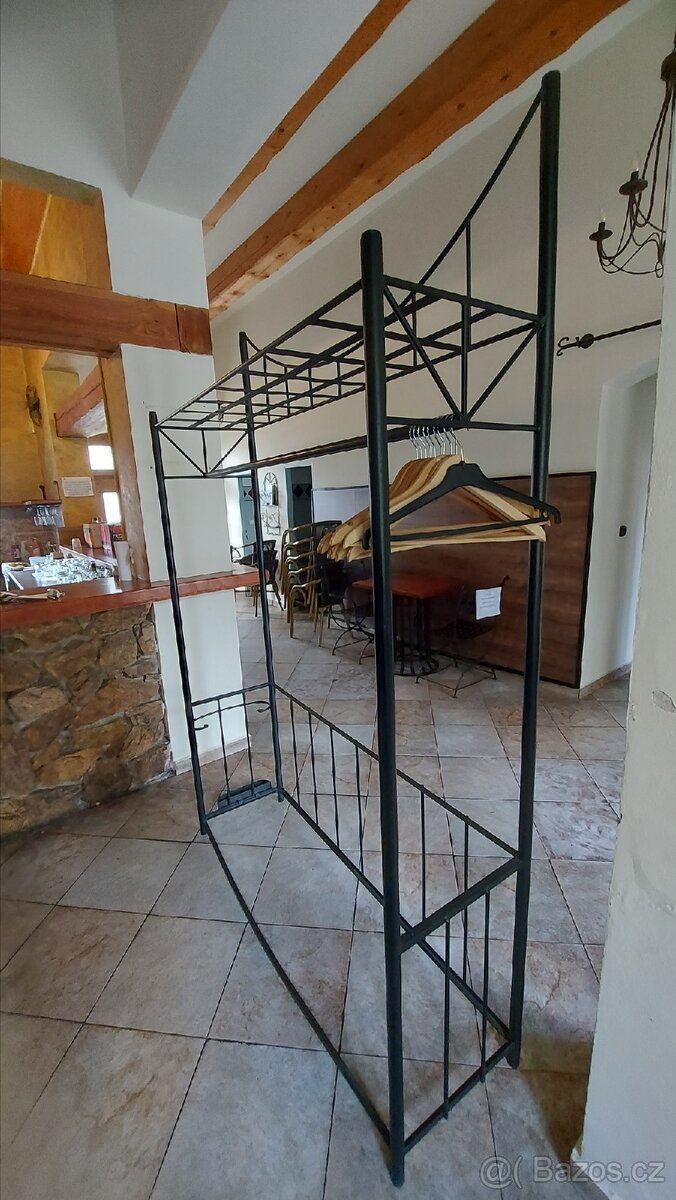 Kovářská šatna - 2