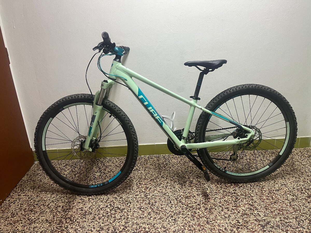 Kolo CUBE ACID 26 - 2