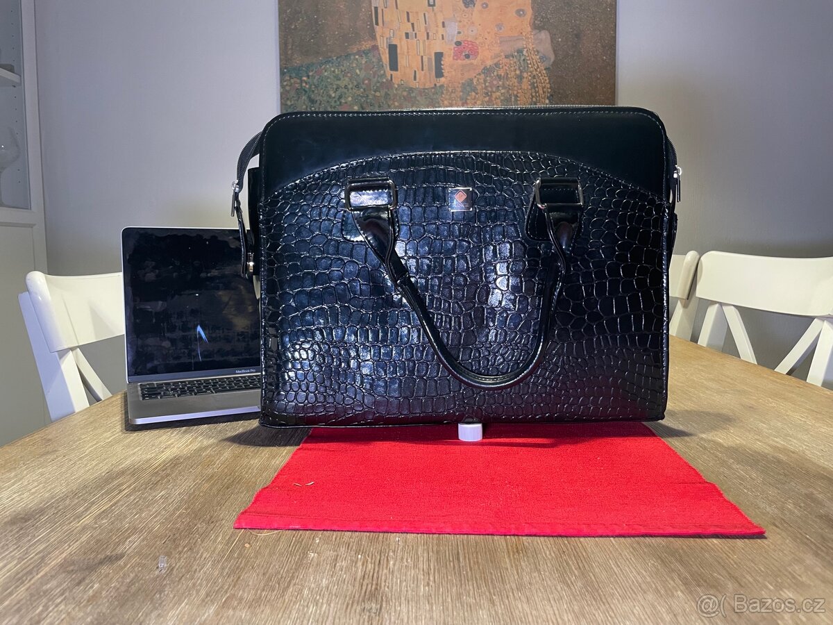 Taška na notebook dámská - 2