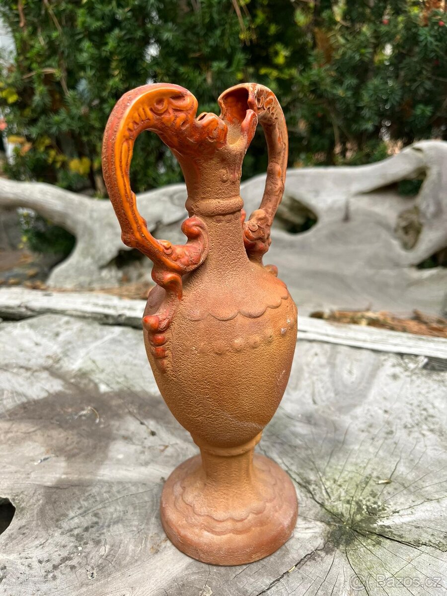 Váza antická - 2