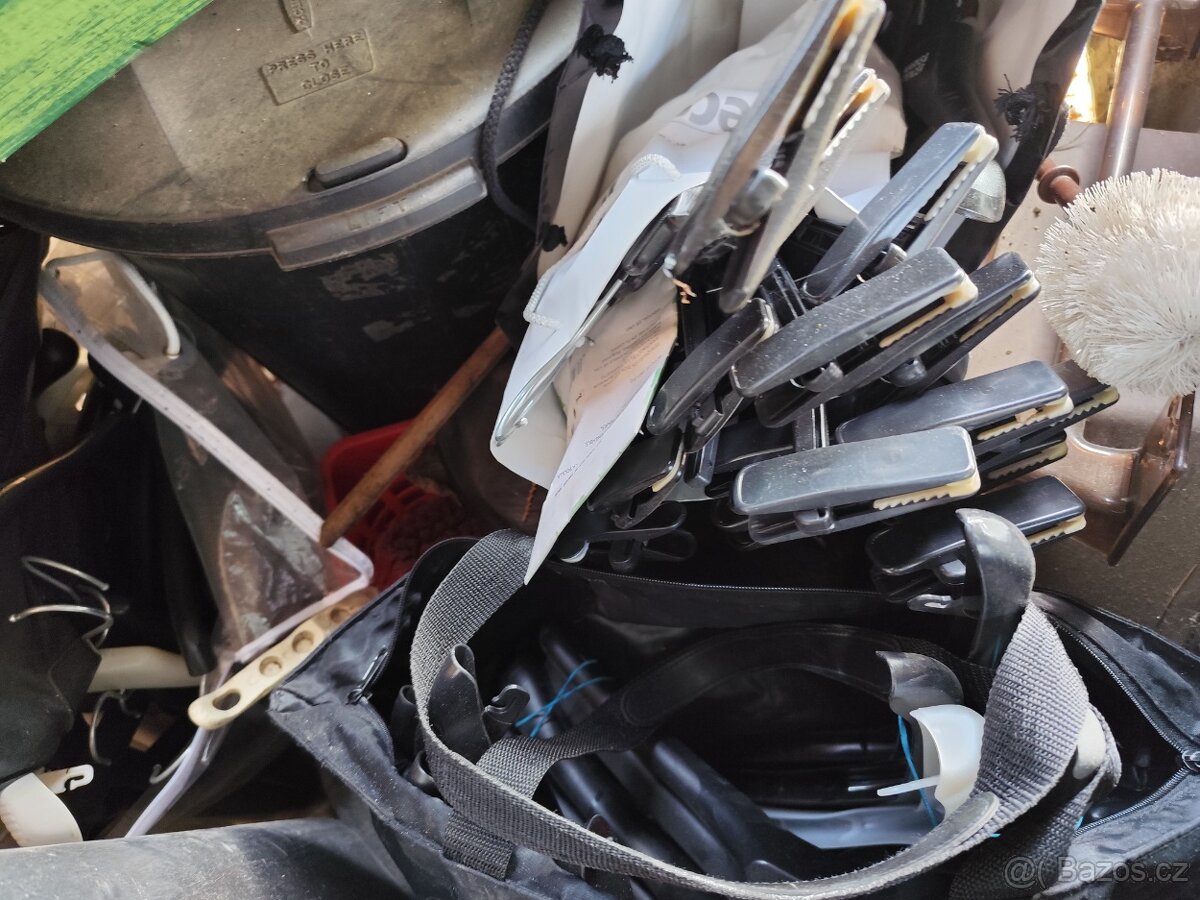 Ramínka oděvní - 2