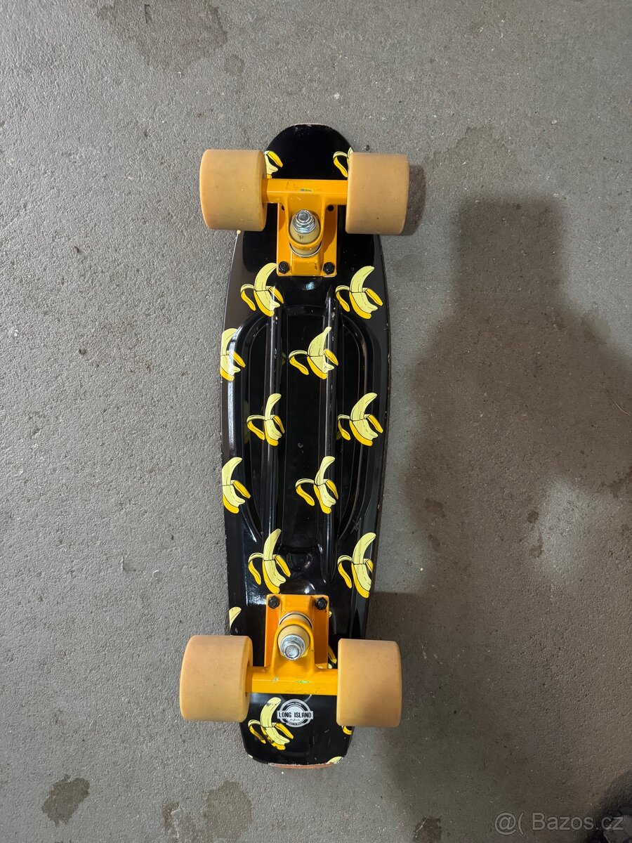 Pennyboard - 2