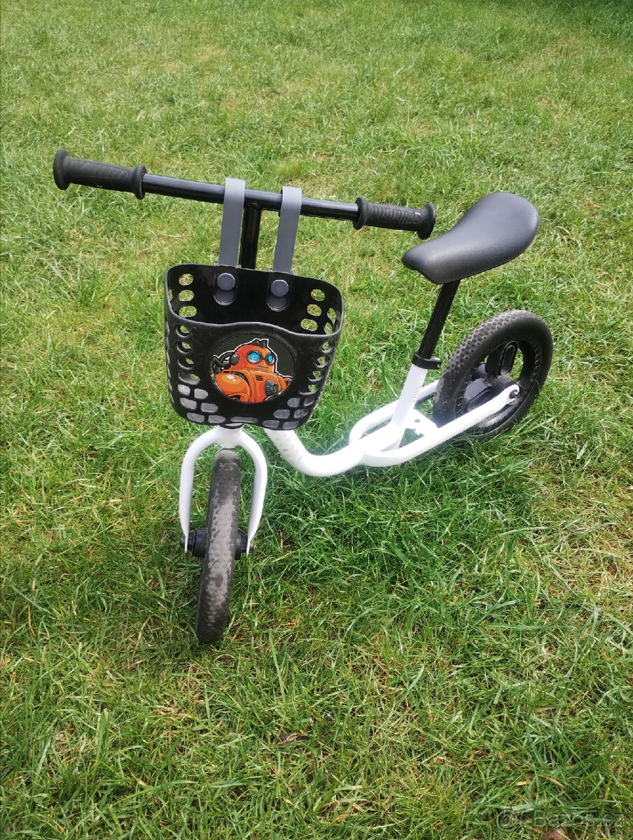 Odrážedlo BTWIN - 2