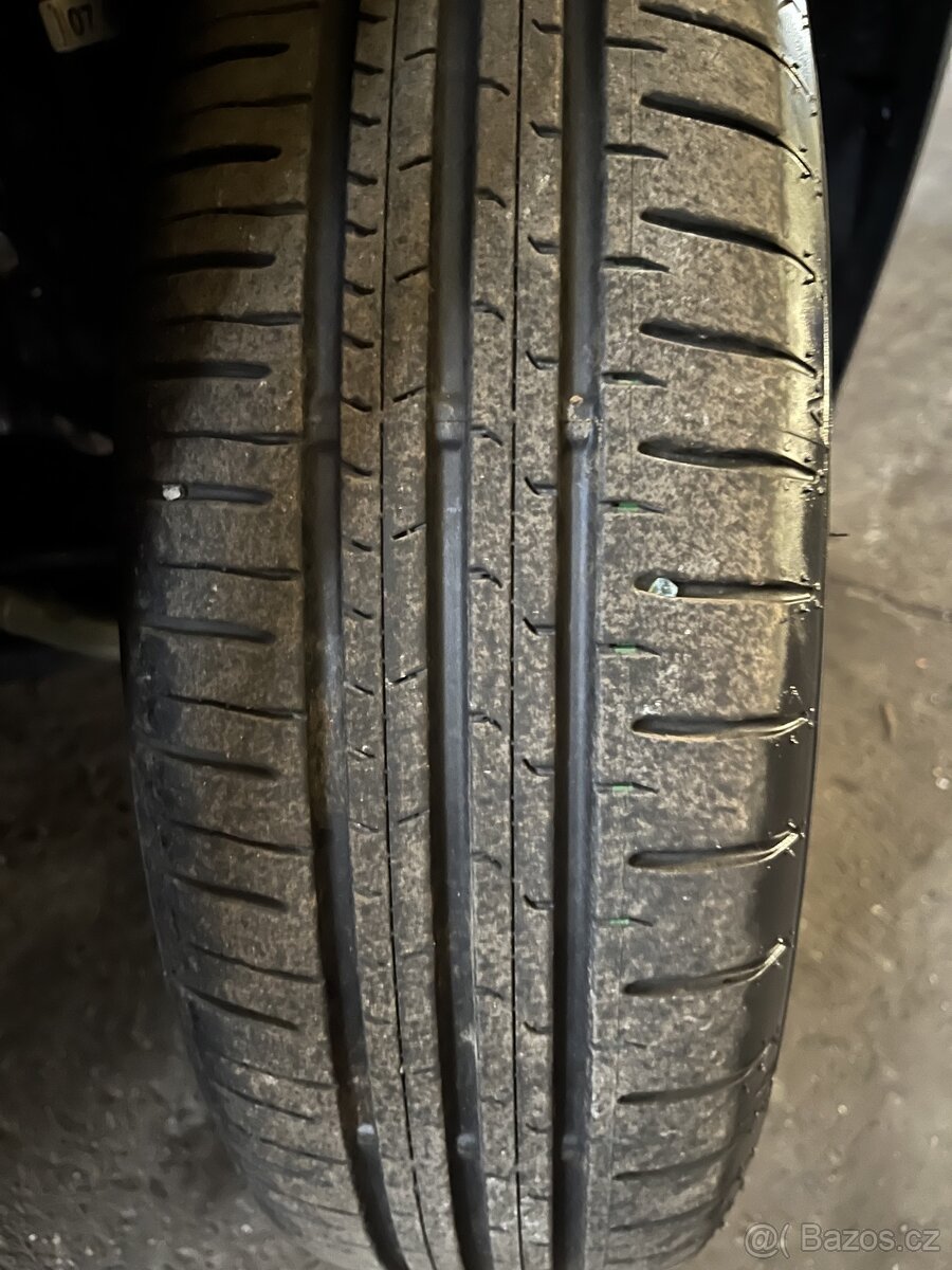 Pneu letní - 2