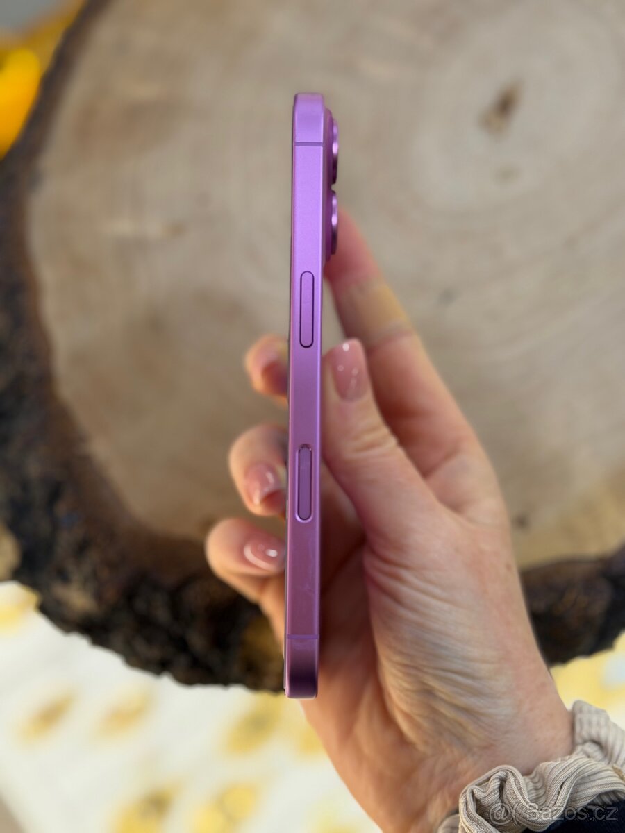 IPHONE 16 - 2