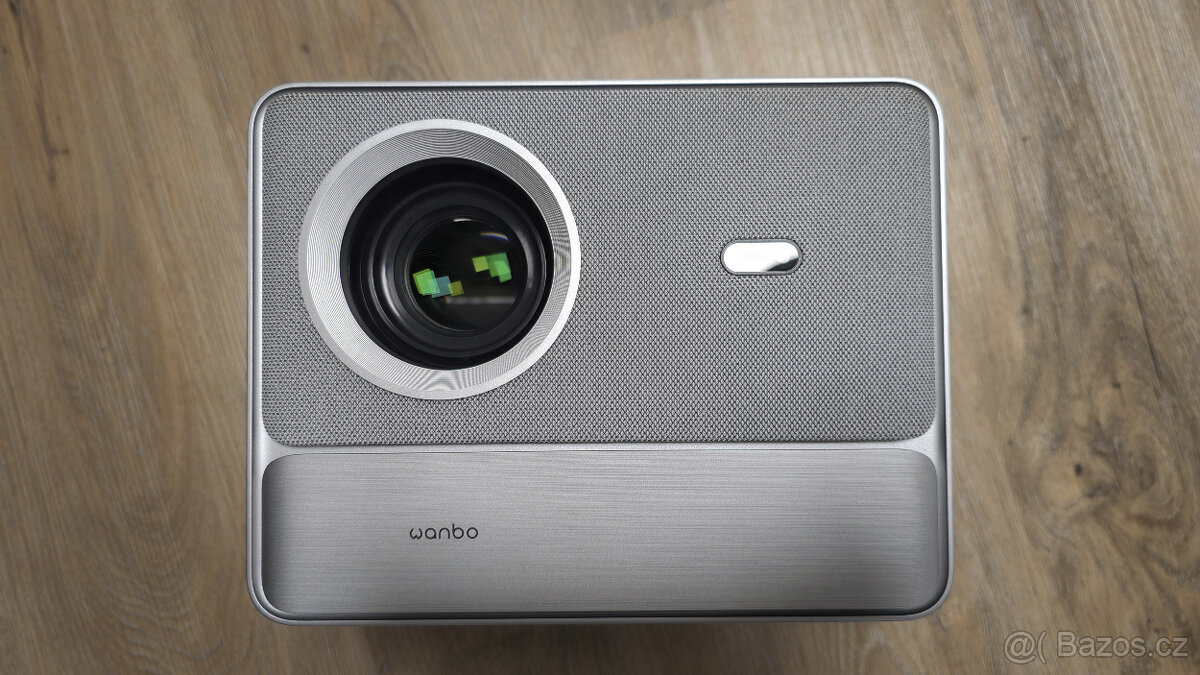 Wanbo DaVinci 1 Pro - 2