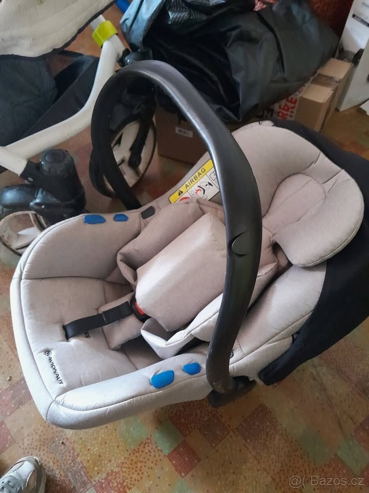 kočárek venice - 2