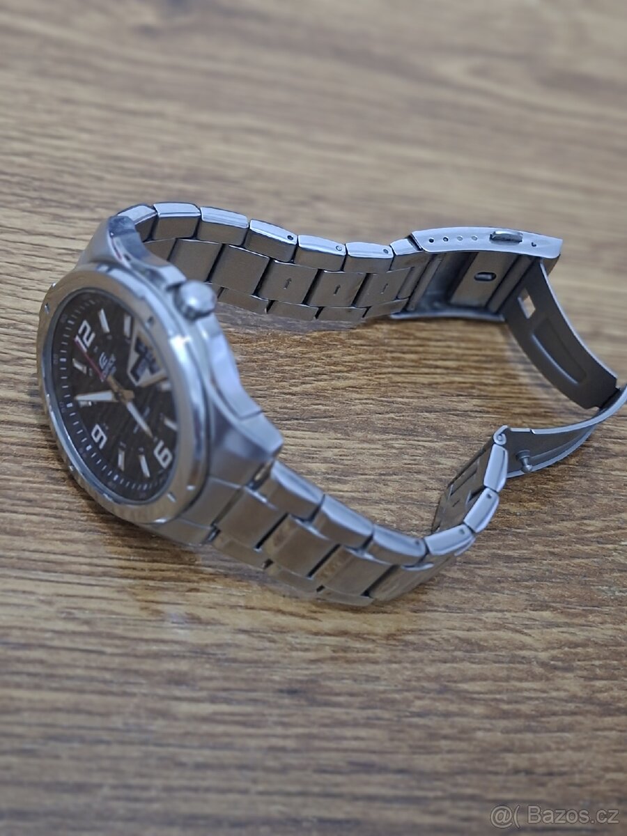 Casio Edifice - 2