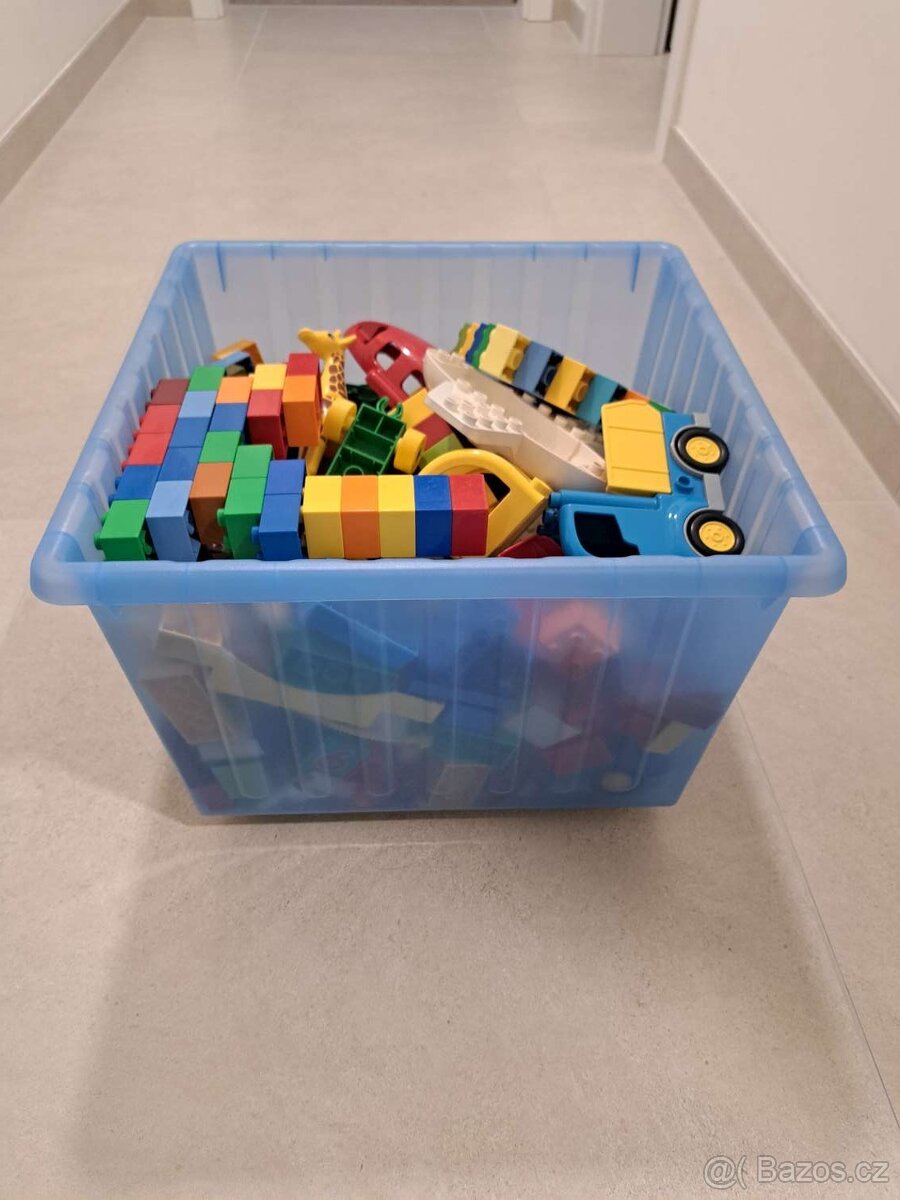lego duplo - 2