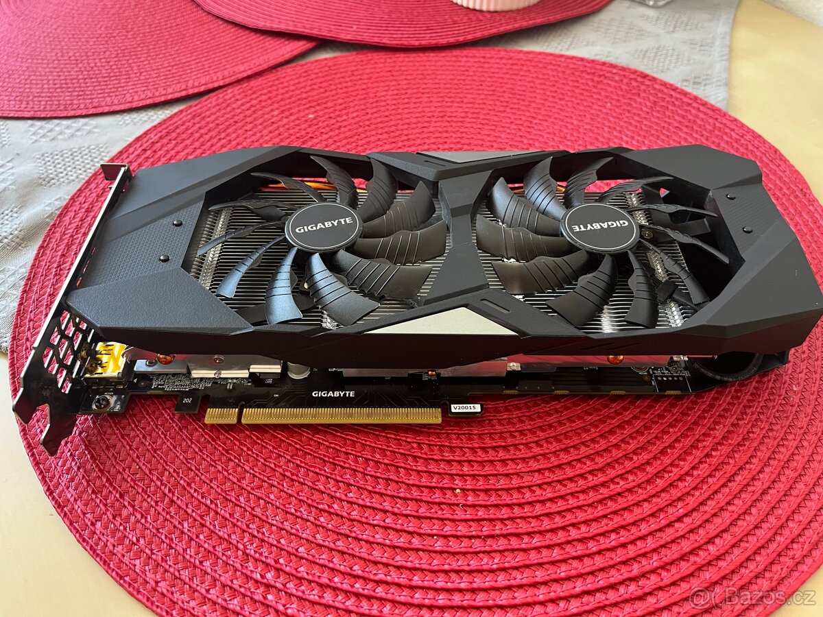 RTX 2060 Super 8 GB - 2