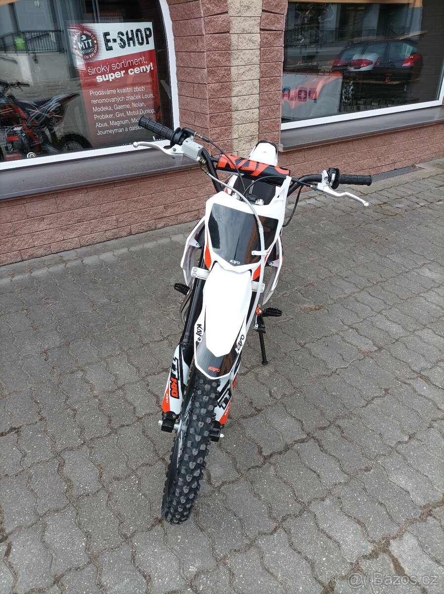 Kayo TT140