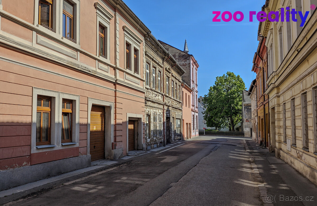 Prodej rodinného domu 394 m², pozemek 360 m² Bílinská, Duchc - 2