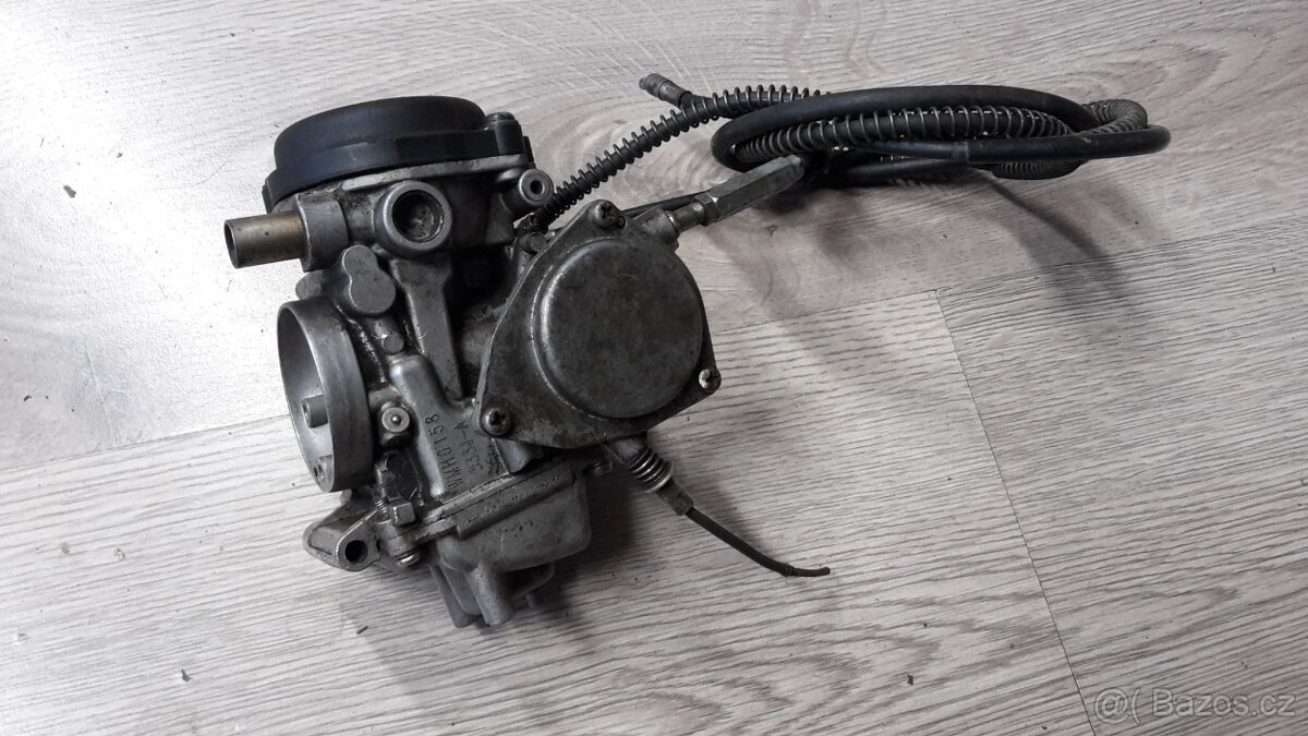 HiSUN 500