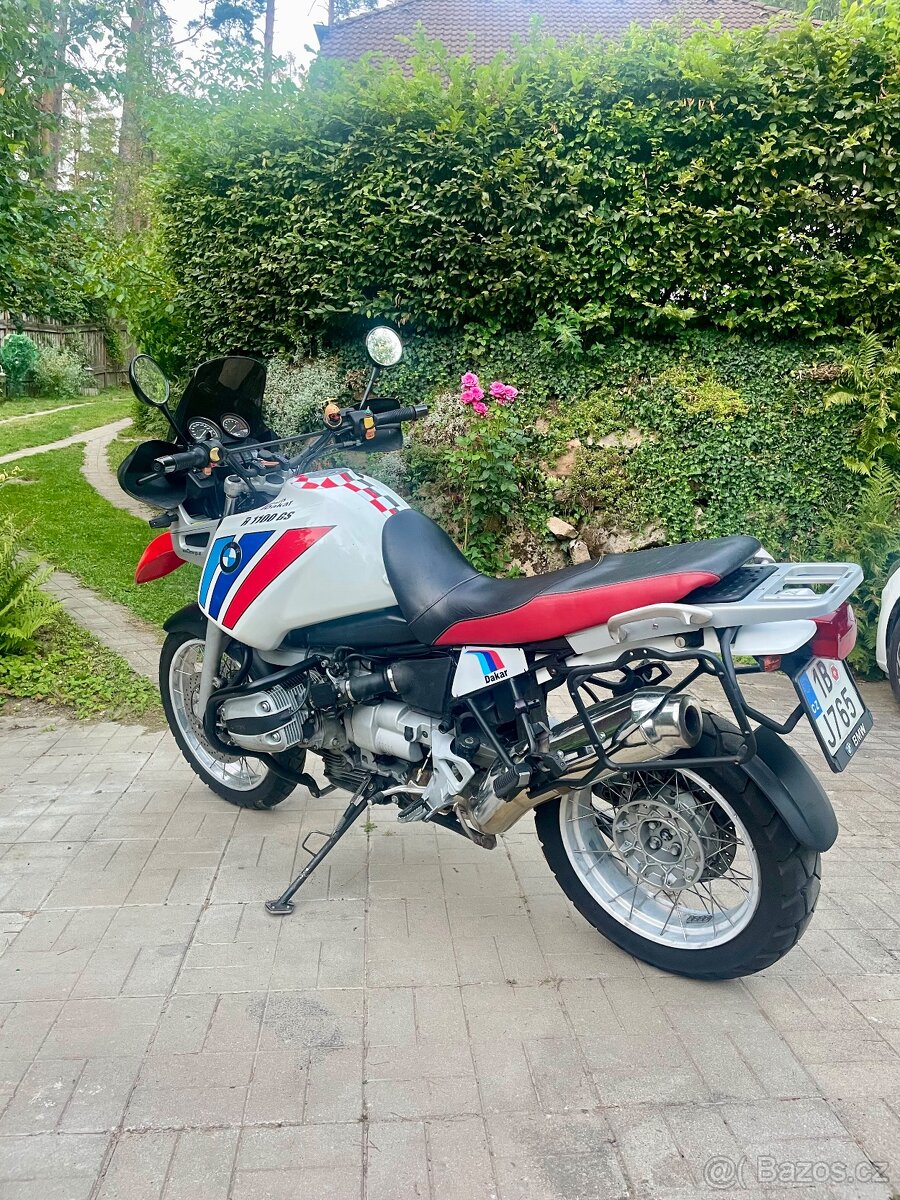BMW 1100 GS
