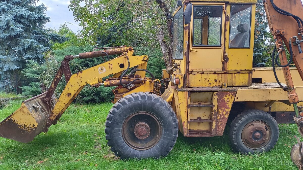 UN 053.1 Hon 4x2 - 2