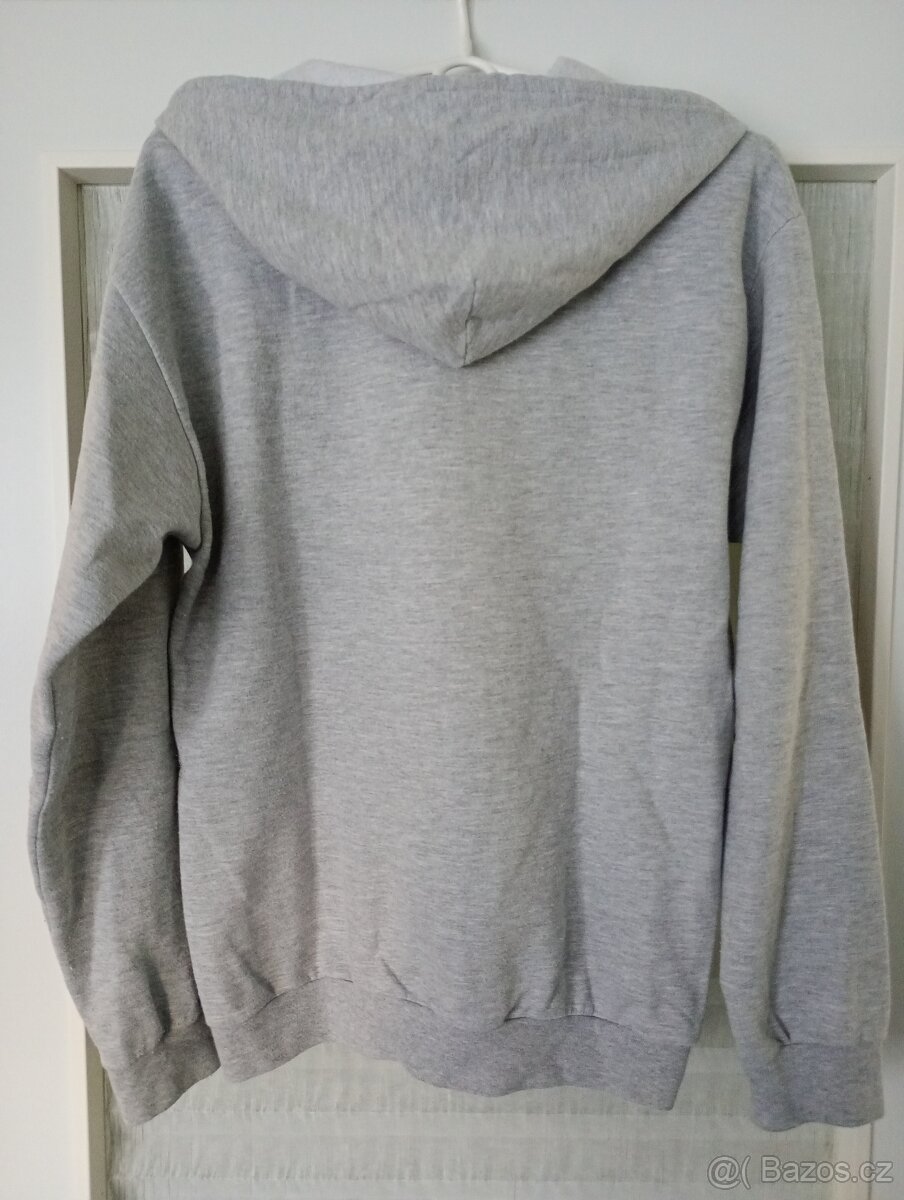 Mikina Anvil klokánka vel.S - 2